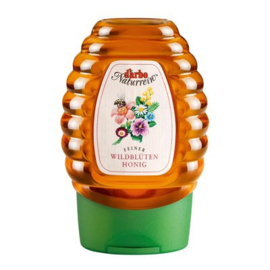 D'Arbo  Wildblüten Honig - 300 gram