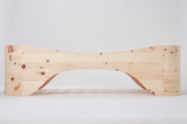 Kinderbed Benni's Nest - 170 x 80 cm compleet