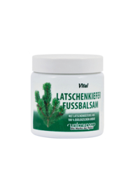 Unterweger Latschenkiefer klovenzalf - 100 ml