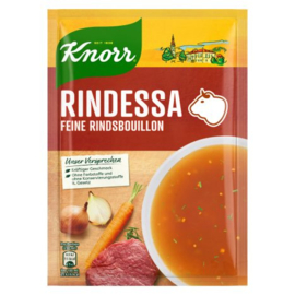 Rindessa runderbouillon - 130 gram