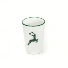 Beker - Hert groen - 0,28 liter