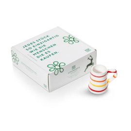Borrelpul / minibierpul - Geflammt - Landlust - cadeauverpakking