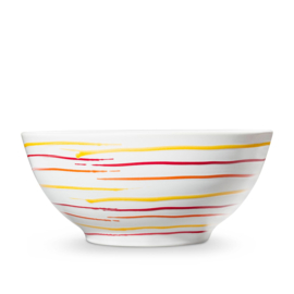 Kom - Geflammt - Landlust - 27 cm