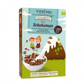 Schokomax ontbijt voor kinderen - Verival 400 gram