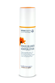 Unterweger  Goudsbloem bodylotion - 250 ml