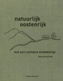 Kookboek Natuurlijk Oostenrijk