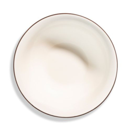 Slakom - Koedoe bruin - 26 cm