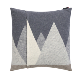 Kussenhoes berg & hert - 50 x 50 cm