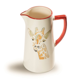 Waterkan Giraffe - 1,2 liter