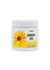 Unterwegen Arnica gel - 100 ml