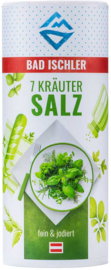 Bad Ischler 7 kräuter Salz