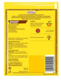 Kotayni Punsch - 12 gram