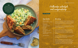 Het Grote Schnitzelkookboek