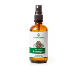 ZirbenSpray - 100 ml