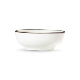 Dipschaaltje - Koedoe bruin - 10 cm