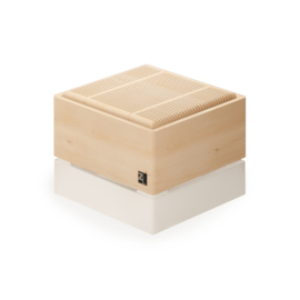 Luchtreiniger ZirbenLüfter® Cube mini II - 15 m2