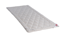 Dekmatras Wellness Zirbe - 160 x 210 cm