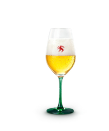 Zillertal Bier - Gourmet Pokal - 0,125 ltr
