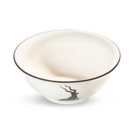 Slakom - Koedoe bruin - 26 cm
