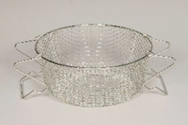 Frietmandje - 24 cm