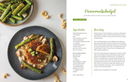 Het Grote Schnitzelkookboek