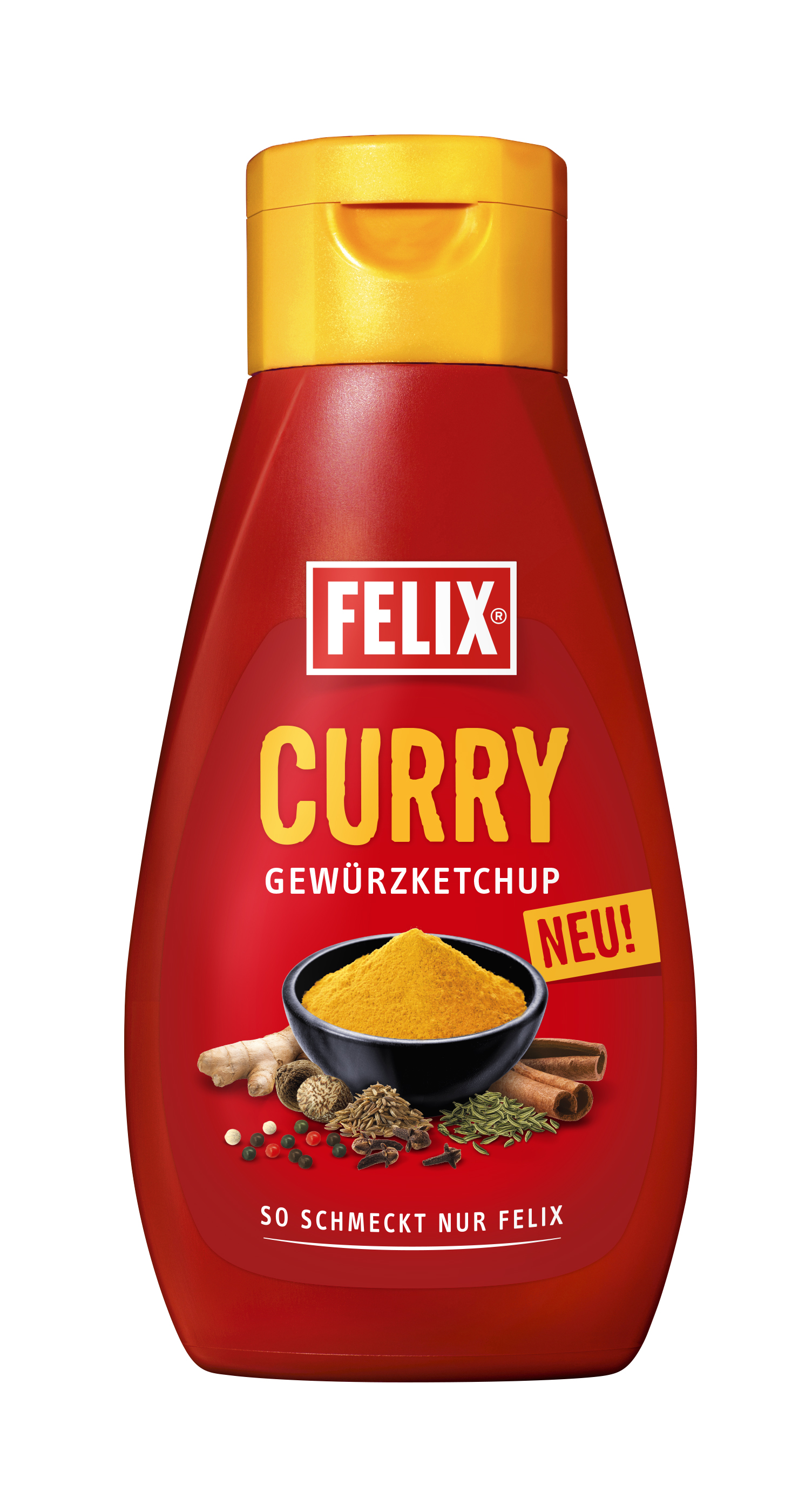 Felix Curry