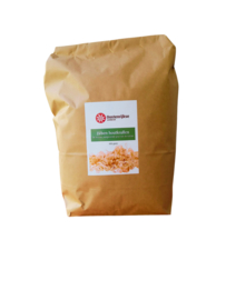 Zirben vlokken - houtkrullen magische mix - 400 gram