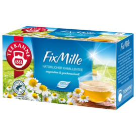 Teekanne Fix Milletee - 60 gram/20 zakjes