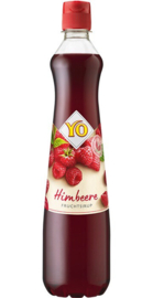 Yo Himbeere Sirup - 0,7 liter