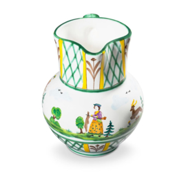 Waterkan bol - Jacht - 1,0 liter