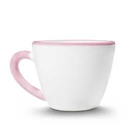 Espressokopje - Hert roze - 0,06 liter
