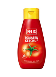 Felix tomatenketchup - 450 gram