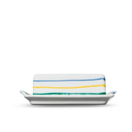 Botervloot - Buntgeflammt - 250 gram