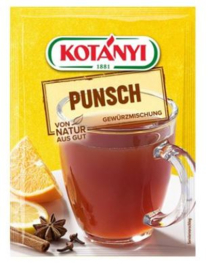 Kotayni Punsch - 12 gram