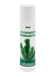 Unterweger Latschenkiefer Franzbranntwein - 250 ml