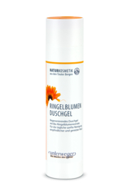 Unterweger Goudsbloem douchegel - 250 ml