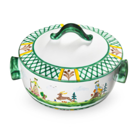 Soepterrine - Jacht - 2,0 liter