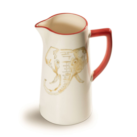 Waterkan Olifant - 1,2 liter