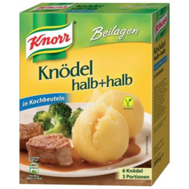 Knorr Knödel halb+halb - 200 gram