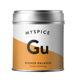 Wiener Gulasch kruiden - 80 g