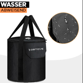 Ostove draagtas voor raketkachel type Pro en Original