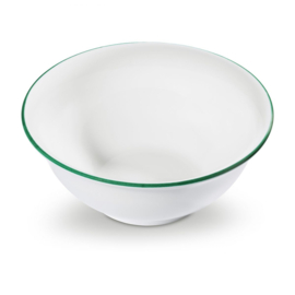 Slakom - Rand - groen - 26 cm