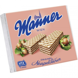 Manner Neapolitaner  - 75 gram