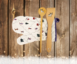 Skipiste cadeauset 2