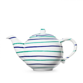 Theepot - Geflammt - Traunsee - 1,5 liter