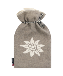 Kruik Edelweiss - beige 38 x 21 cm