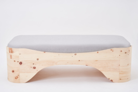 Kinderbed Benni's Nest - 170 x 80 cm compleet