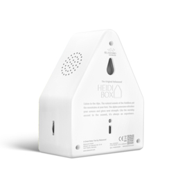 Heidibox - eiken