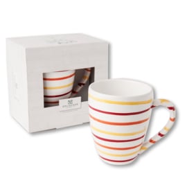 Koffiebeker Max - Landlust cadeauverpakking