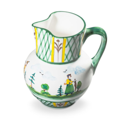 Waterkan bol - Jacht - 1,5 liter
